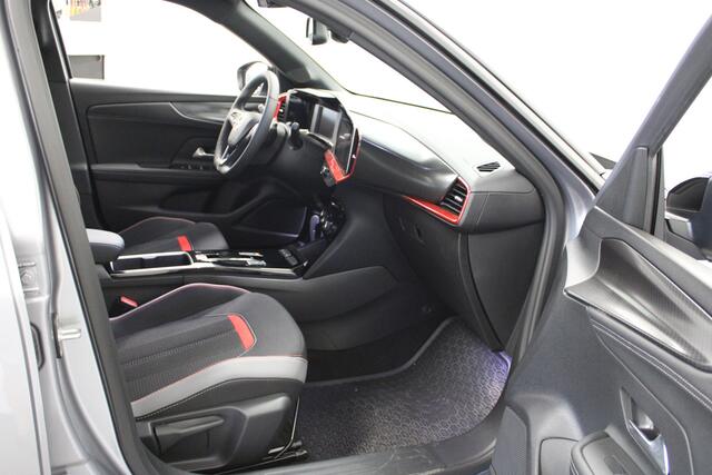 Opel MOKKA 1.2 Turbo GS