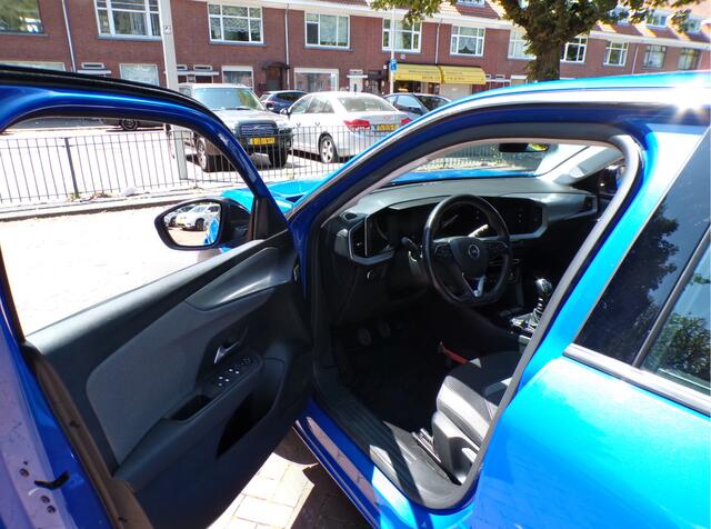 Opel MOKKA 1.2 APPLE CARPLAY CAMERA ORG KM NAP......