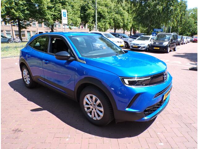 Opel MOKKA 1.2 APPLE CARPLAY CAMERA ORG KM NAP......