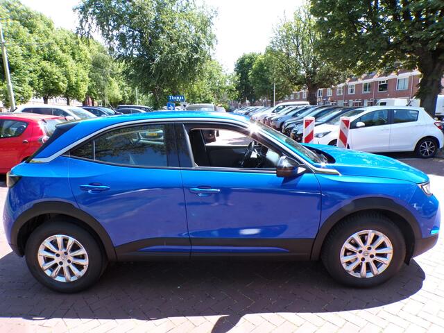 Opel MOKKA 1.2 APPLE CARPLAY CAMERA ORG KM NAP......