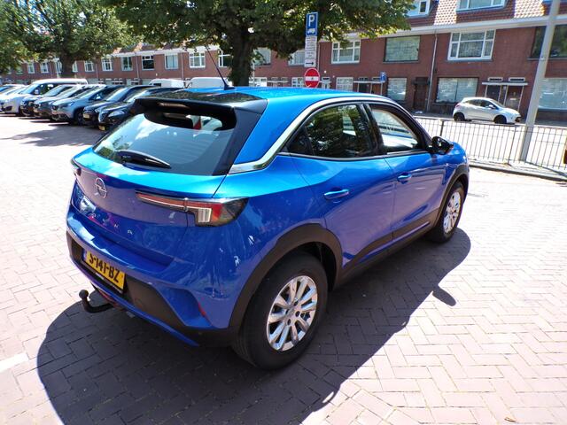 Opel MOKKA 1.2 APPLE CARPLAY CAMERA ORG KM NAP......