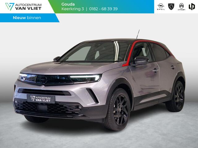 Opel MOKKA Electric Level 4 50 kWh