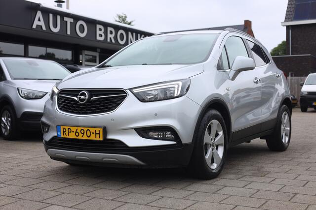 Opel MOKKA X 1.4 TURBO INNOVATION | AUTOMAAT | NAVI | CAMERA