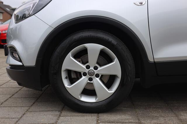 Opel MOKKA X 1.4 TURBO INNOVATION | AUTOMAAT | NAVI | CAMERA