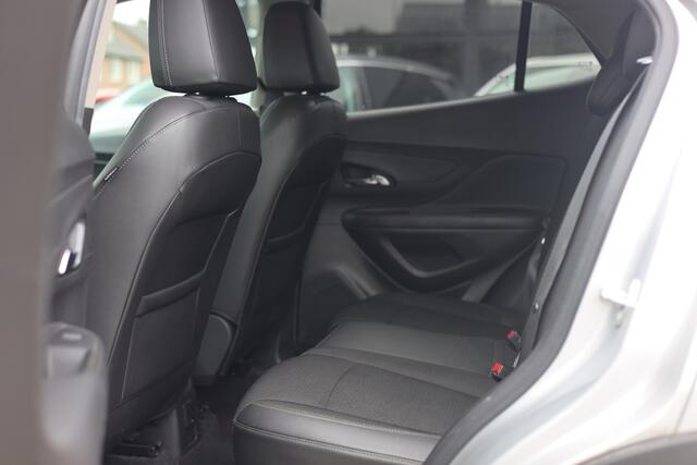 Opel MOKKA X 1.4 TURBO INNOVATION | AUTOMAAT | NAVI | CAMERA