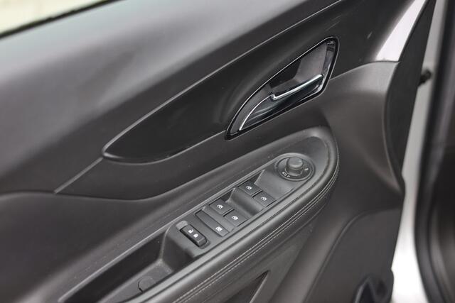 Opel MOKKA X 1.4 TURBO INNOVATION | AUTOMAAT | NAVI | CAMERA