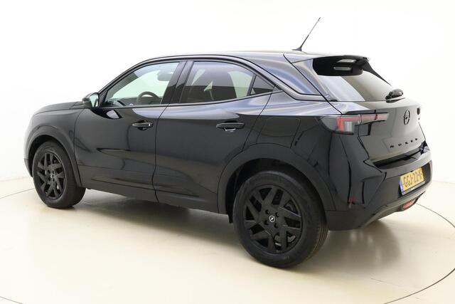 Opel MOKKA 1.2 Turbo Hybrid GS Automaat | Alcantara bekleding | Climate control | Camera achter | Navigatie pakket | Apple Carplay/Android Auto | Cruise Control