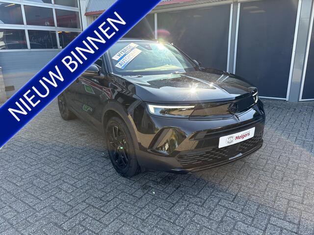Opel MOKKA 1.2 Turbo Hybrid GS