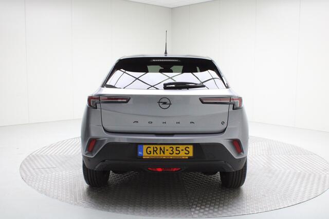 Opel MOKKA Electric Level 4 50 kWh | Camera + PDC v&a / Dode Hoek Detec. / Climate / Navi