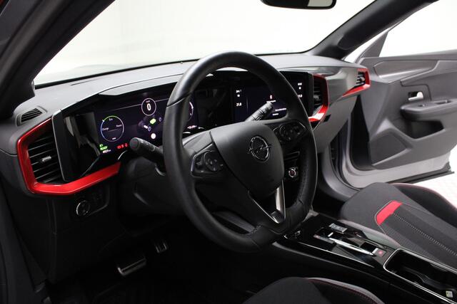 Opel MOKKA Electric Level 4 50 kWh | Camera + PDC v&a / Dode Hoek Detec. / Climate / Navi