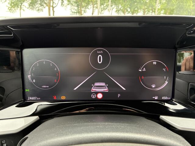 Opel MOKKA 1.2 Turbo 130Pk Ultimate Automaat | Climate & Cruise control | Achteruitrijcamera | Parkeersensoren V+A | Navigatie |