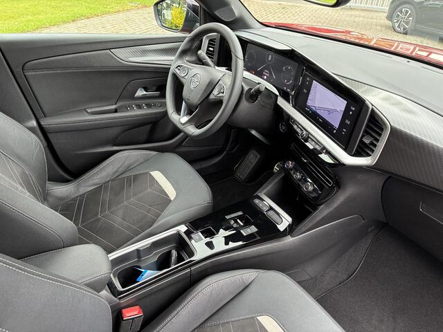 Opel MOKKA 1.2 Turbo 130Pk Ultimate Automaat | Climate & Cruise control | Achteruitrijcamera | Parkeersensoren V+A | Navigatie |