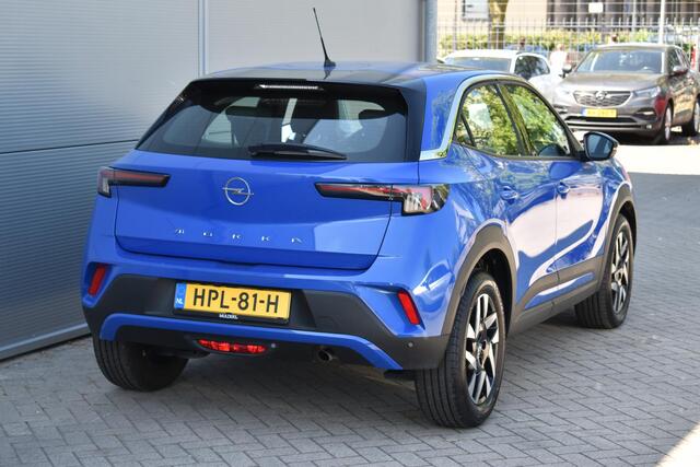 Opel MOKKA 1.2 Turbo Elegance | Navi / Stoelverwarming / Camera