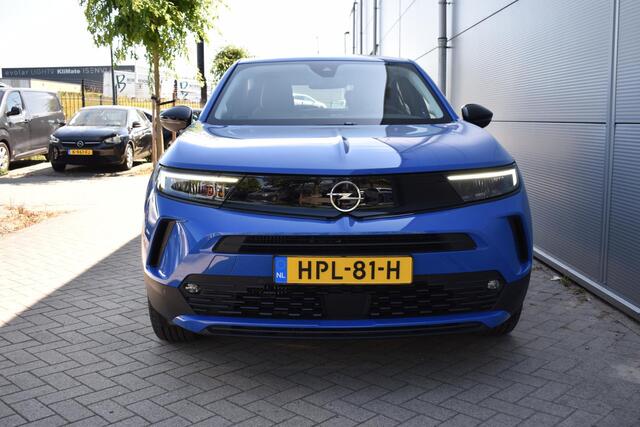 Opel MOKKA 1.2 Turbo Elegance | Navi / Stoelverwarming / Camera
