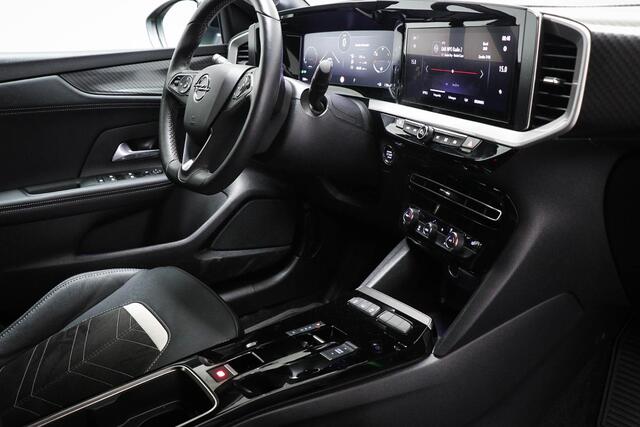 Opel MOKKA 1.2 Turbo Ultimate | COMFORT / TECHNOLOGY- PACK | STUURVERWARMING | DAB | APPLE | CAMERA