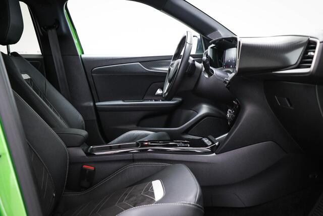 Opel MOKKA 1.2 Turbo Ultimate | COMFORT / TECHNOLOGY- PACK | STUURVERWARMING | DAB | APPLE | CAMERA