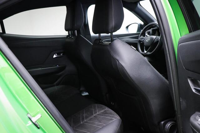 Opel MOKKA 1.2 Turbo Ultimate | COMFORT / TECHNOLOGY- PACK | STUURVERWARMING | DAB | APPLE | CAMERA