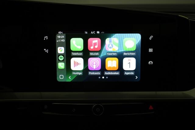 Opel MOKKA Elegance 50-kWh 11kw - Camera, Carplay, Stoelverw.