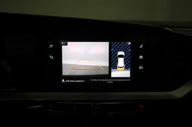 Opel MOKKA Elegance 50-kWh 11kw - Camera, Carplay, Stoelverw.