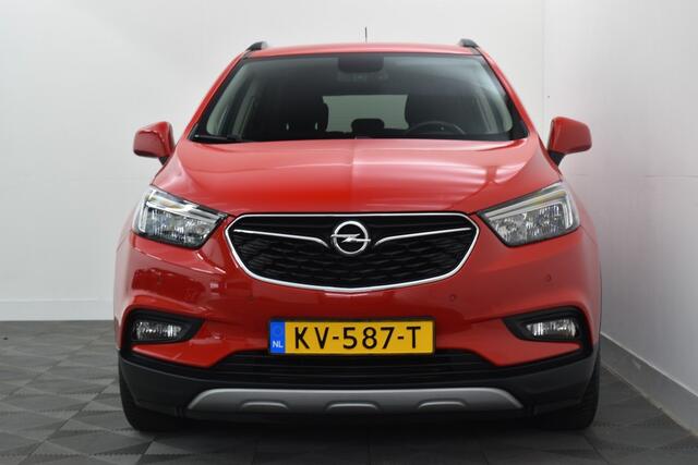 Opel MOKKA 1.4 Turbo 140PK Online Edition