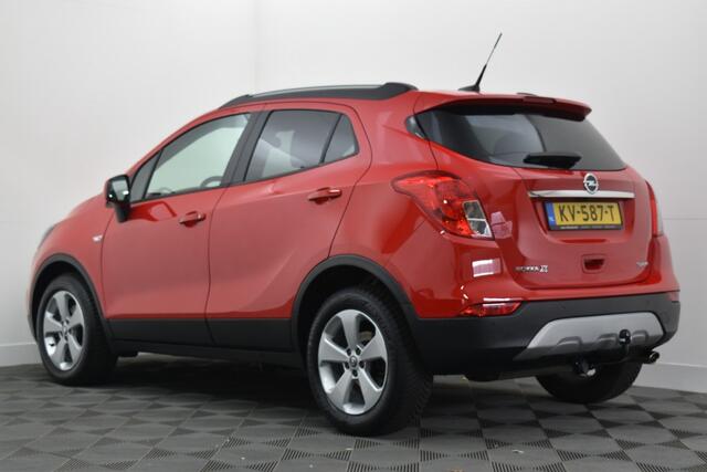 Opel MOKKA 1.4 Turbo 140PK Online Edition