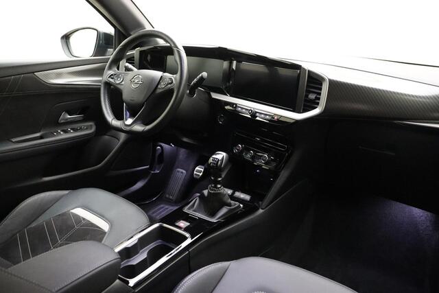 Opel MOKKA 1.2 Turbo Ultimate | Alcantara bekleding | Navigatie pakket | Camera achter | Matrix verlichting | Climate control | Trekhaak |