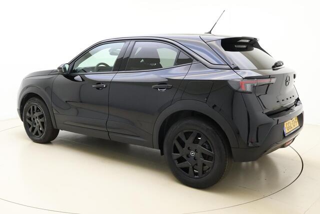 Opel MOKKA 1.2 Turbo Hybrid GS | Achteruitrijcamera | Stoelmassage | Lichtmetalen velgen | Airco | Climate control | Cruise control | Navigatie | Led verlichting