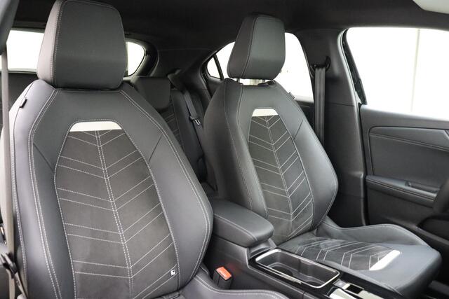 Opel MOKKA 1.2 Turbo Hybrid GS | Achteruitrijcamera | Stoelmassage | Lichtmetalen velgen | Airco | Climate control | Cruise control | Navigatie | Led verlichting