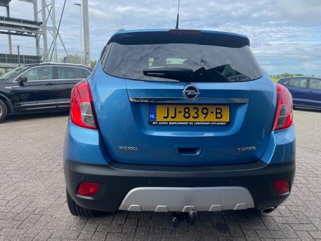 Opel MOKKA 1.4 T