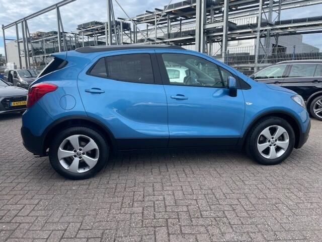 Opel MOKKA 1.4 T