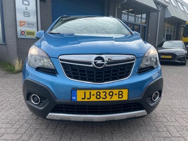 Opel MOKKA 1.4 T