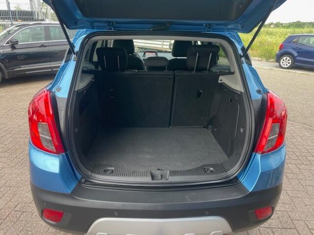 Opel MOKKA 1.4 T