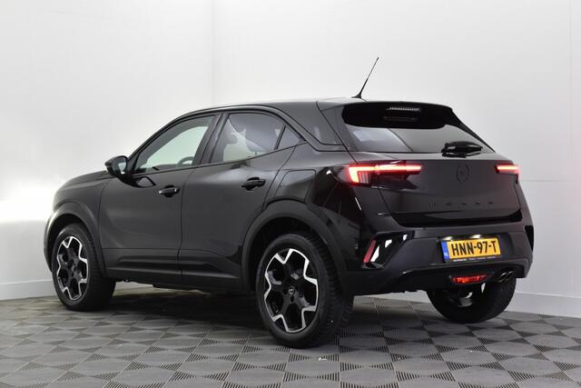 Opel MOKKA 1.2 Turbo 130PK ULTIMATE Automaat