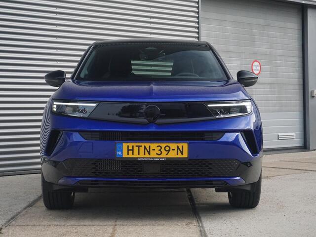 Opel MOKKA 1.2 Turbo Hybrid GS