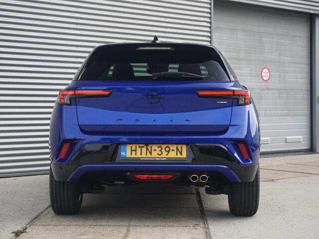 Opel MOKKA 1.2 Turbo Hybrid GS