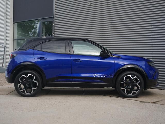Opel MOKKA 1.2 Turbo Hybrid GS