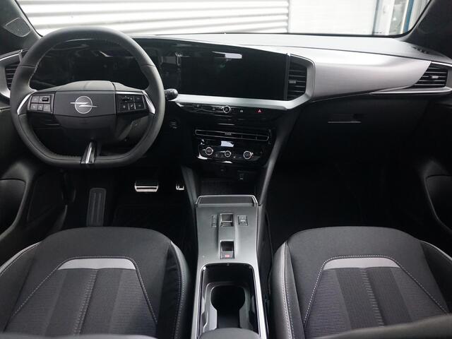 Opel MOKKA 1.2 Turbo Hybrid GS