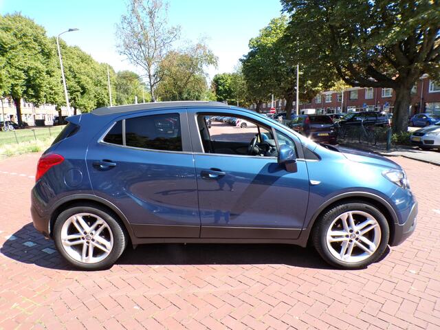 Opel MOKKA 1.4 T Innovation lpg-benzine nieuw staat