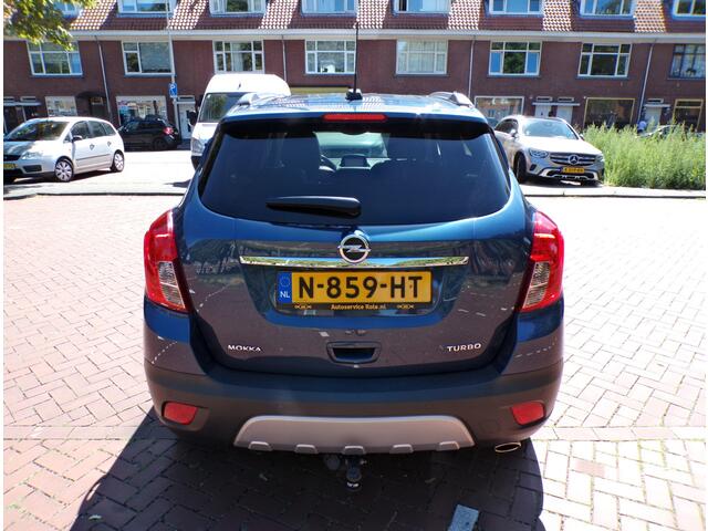 Opel MOKKA 1.4 T Innovation lpg-benzine nieuw staat