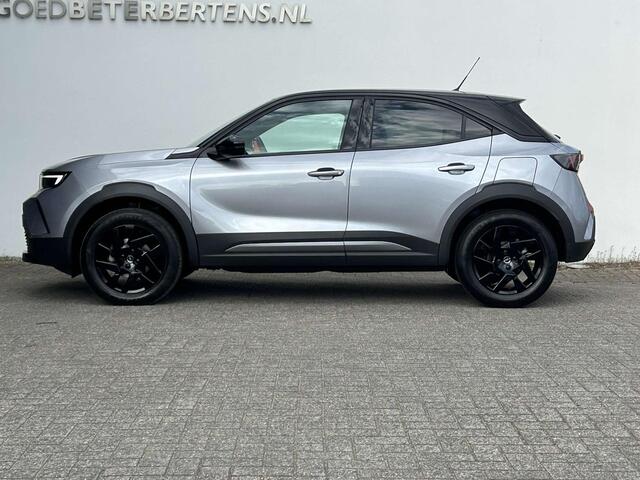 Opel MOKKA 130 Turbo Automaat GS | Parkeercamera | Navi | Apple Carplay | Prijs is rijklaar