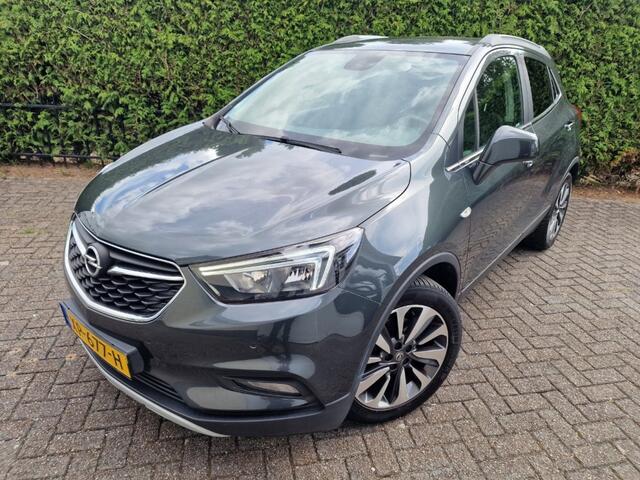 Opel MOKKA 1.4 Turbo Innovation Leder Carplay Stuurverw.