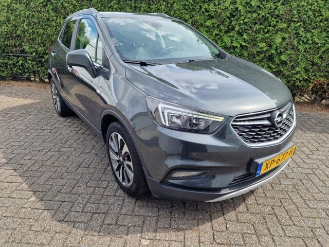 Opel MOKKA 1.4 Turbo Innovation Leder Carplay Stuurverw.
