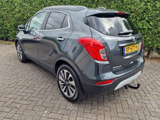 Opel MOKKA 1.4 Turbo Innovation Leder Carplay Stuurverw.