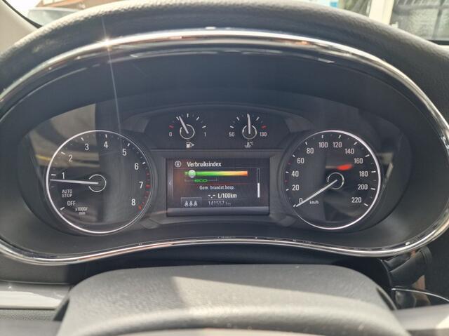 Opel MOKKA 1.4 Turbo Innovation Leder Carplay Stuurverw.