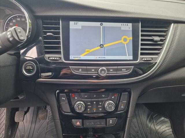 Opel MOKKA 1.4 Turbo Innovation Leder Carplay Stuurverw.