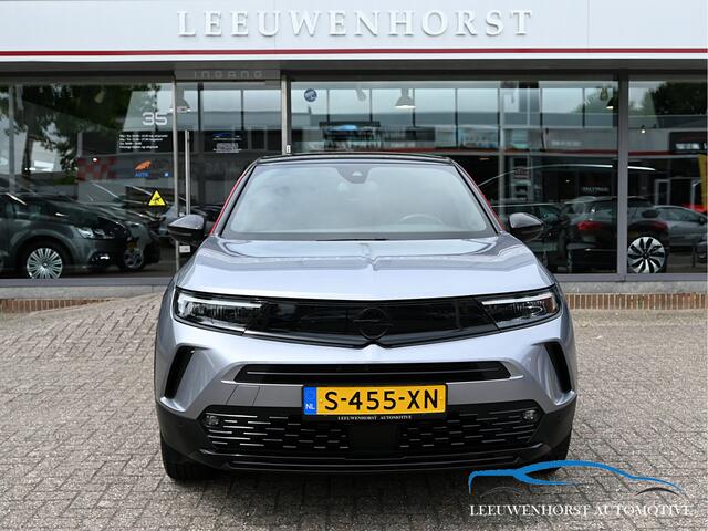 Opel MOKKA 1.2 Level 4, clima, cruise, BLIS, navi, camera etc. etc. NL-dealerauto