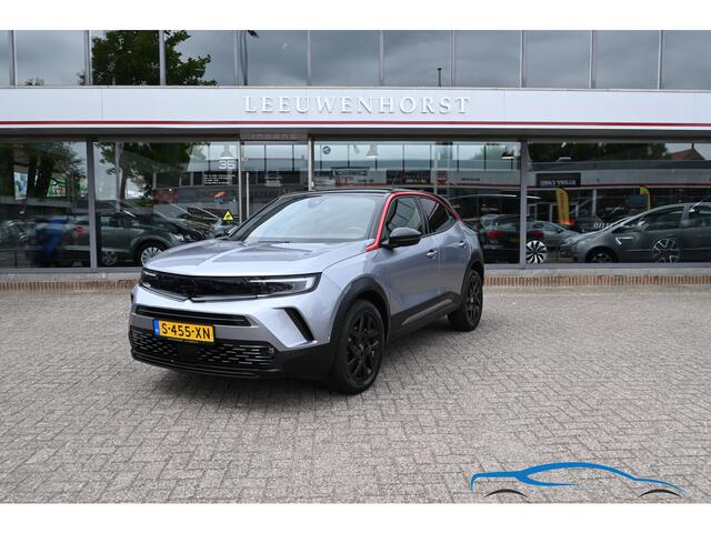 Opel MOKKA 1.2 Level 4, clima, cruise, BLIS, navi, camera etc. etc. NL-dealerauto