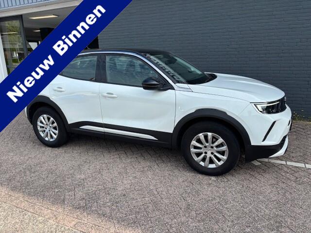 Opel MOKKA 1.2 Elegance