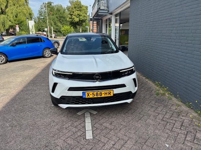 Opel MOKKA 1.2 Elegance