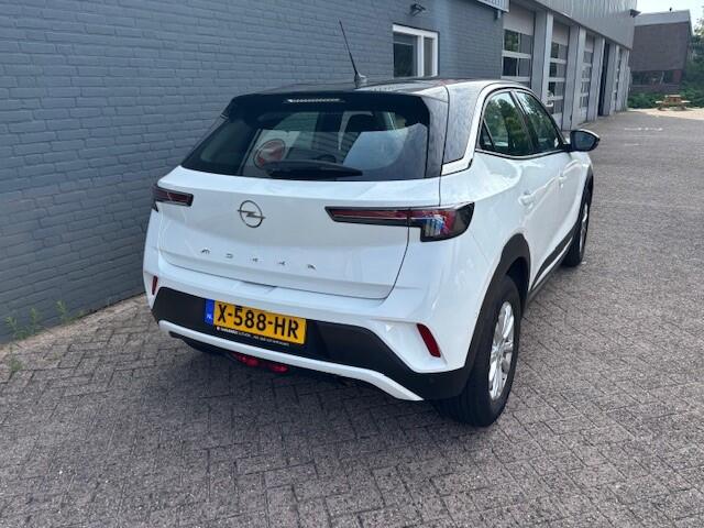 Opel MOKKA 1.2 Elegance